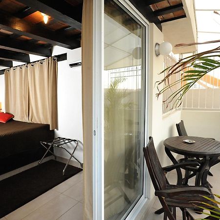 Casa Naemie Hotel Santo Domingo Kültér fotó