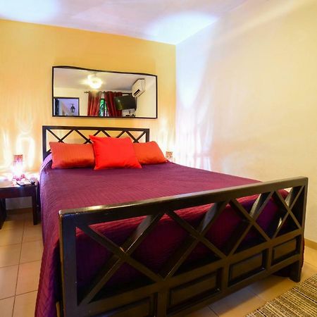 Casa Naemie Hotel Santo Domingo Kültér fotó