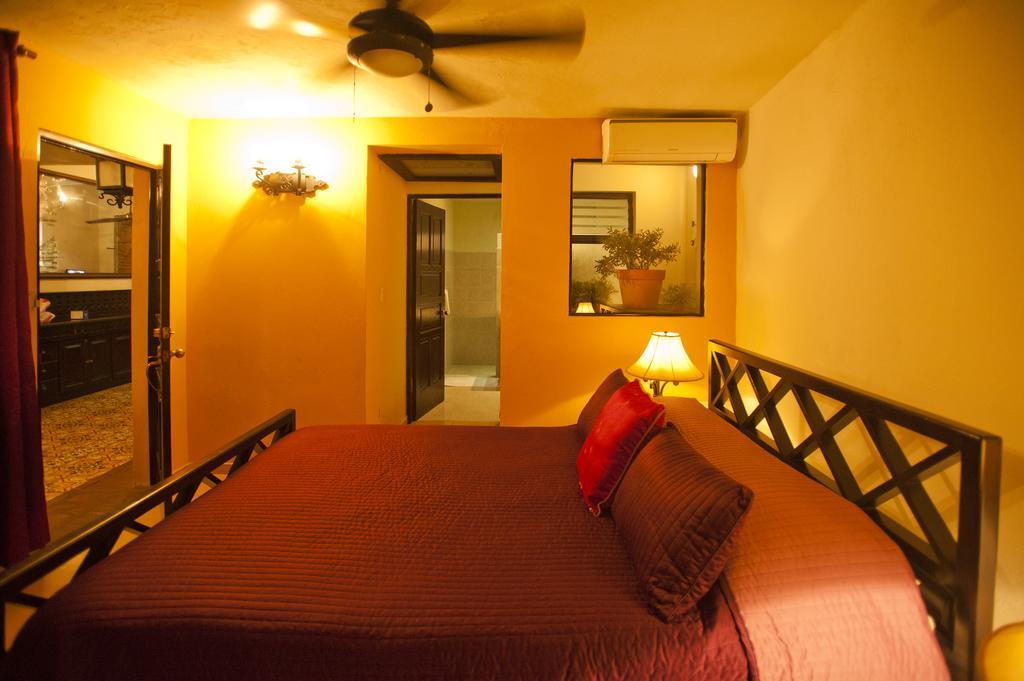 Casa Naemie Hotel Santo Domingo Kültér fotó