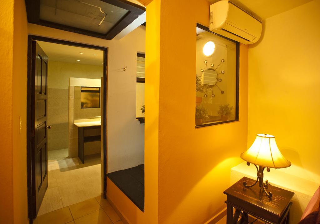 Casa Naemie Hotel Santo Domingo Kültér fotó