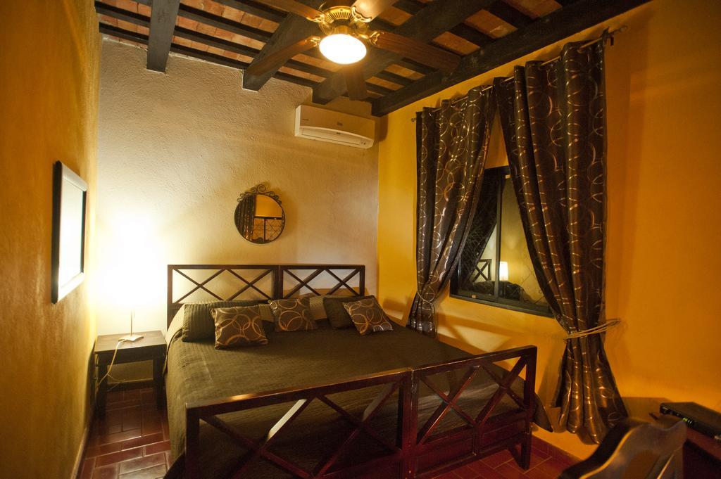 Casa Naemie Hotel Santo Domingo Kültér fotó