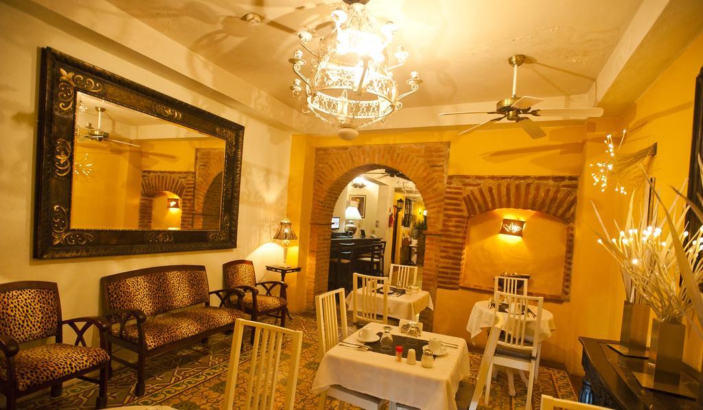 Casa Naemie Hotel Santo Domingo Kültér fotó