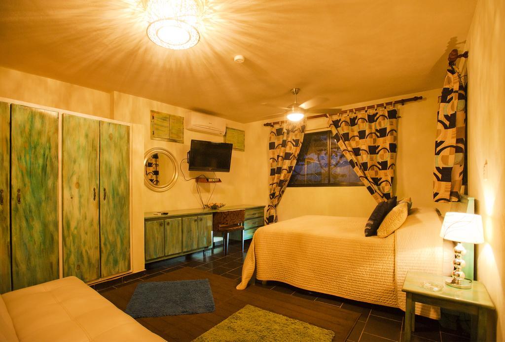 Casa Naemie Hotel Santo Domingo Kültér fotó