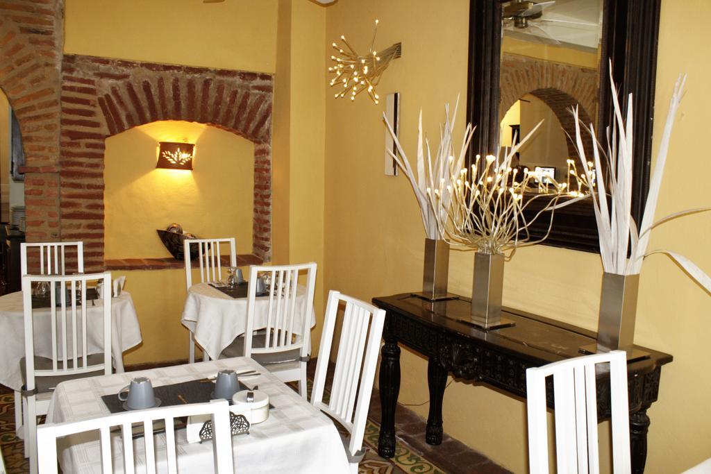 Casa Naemie Hotel Santo Domingo Kültér fotó