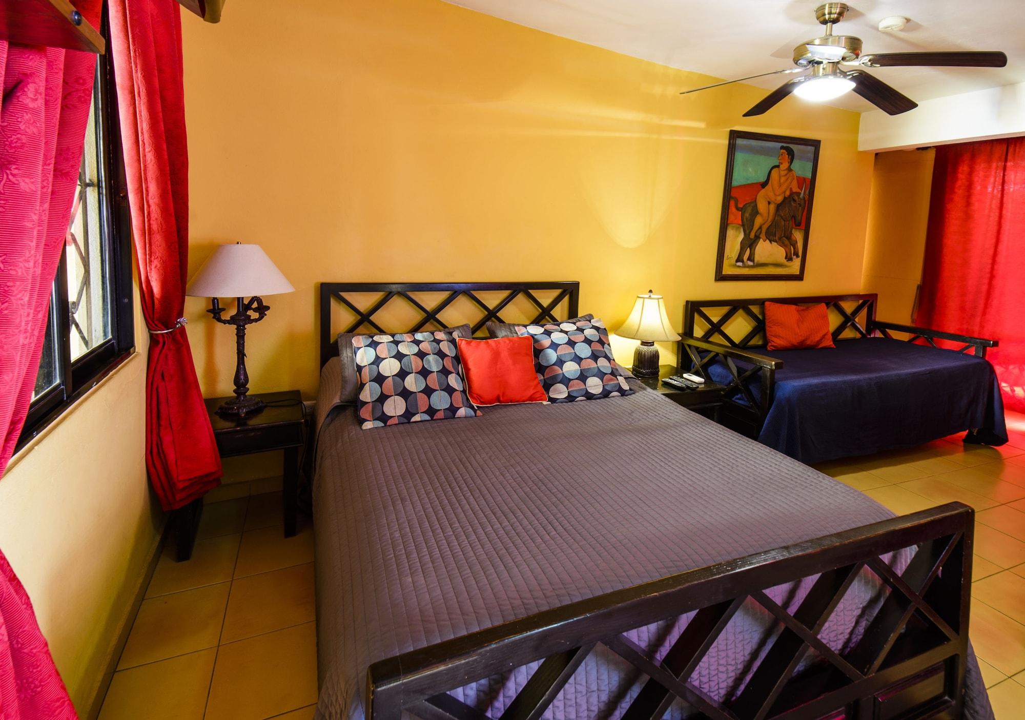 Casa Naemie Hotel Santo Domingo Kültér fotó