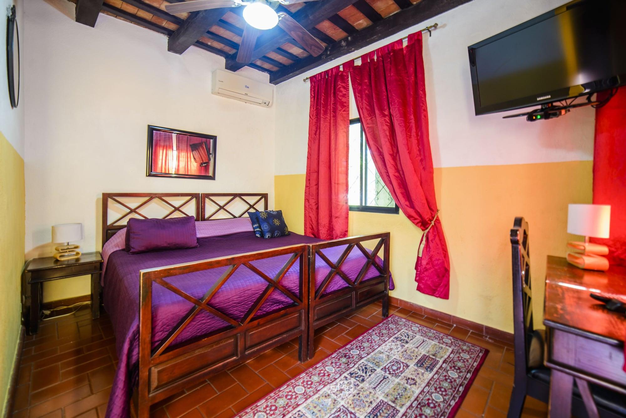 Casa Naemie Hotel Santo Domingo Kültér fotó
