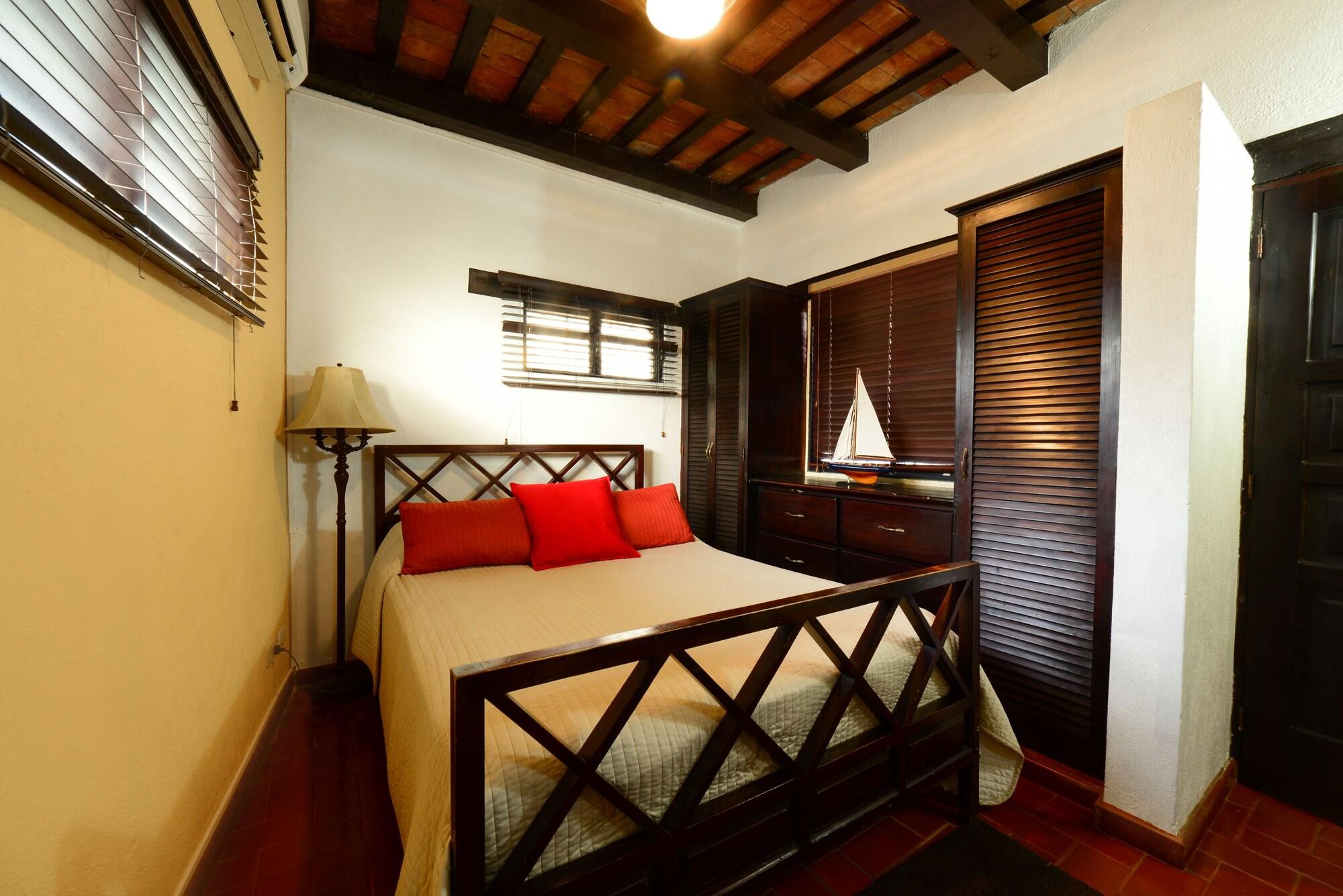 Casa Naemie Hotel Santo Domingo Kültér fotó