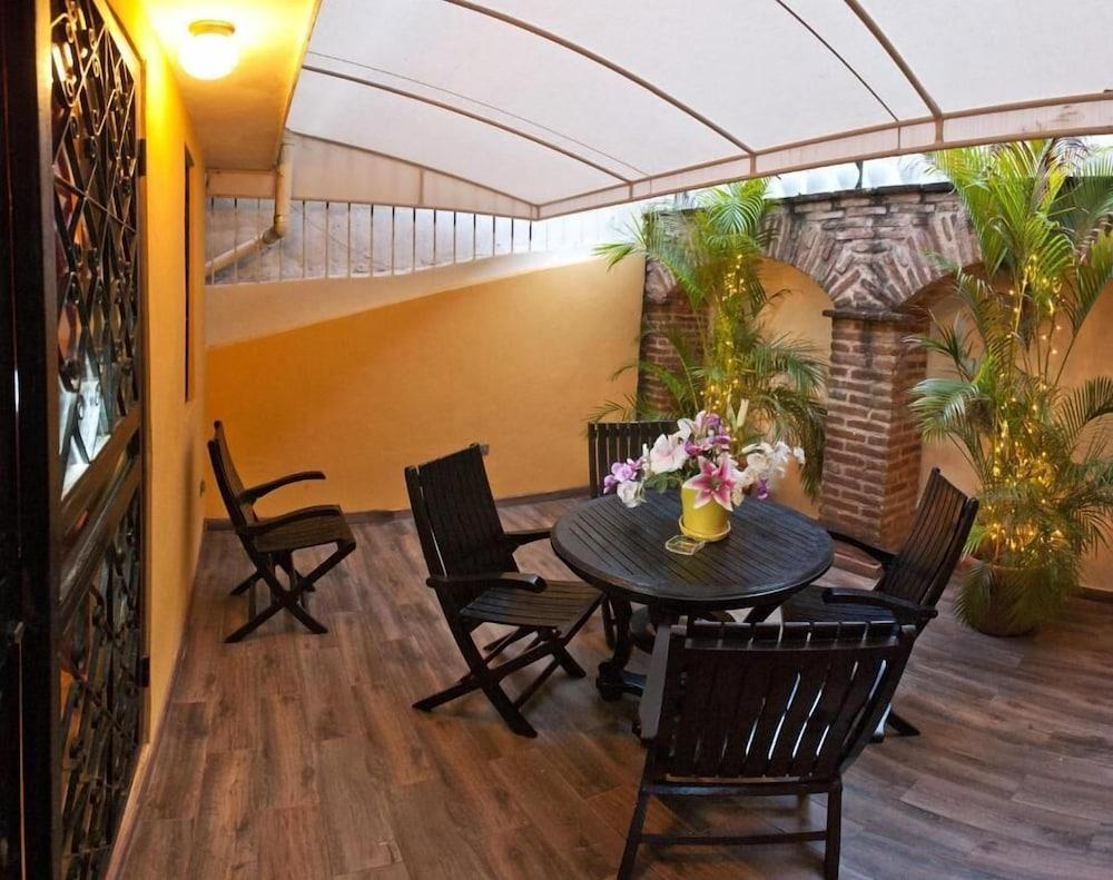 Casa Naemie Hotel Santo Domingo Kültér fotó