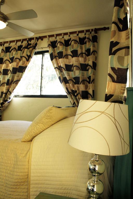 Casa Naemie Hotel Santo Domingo Kültér fotó