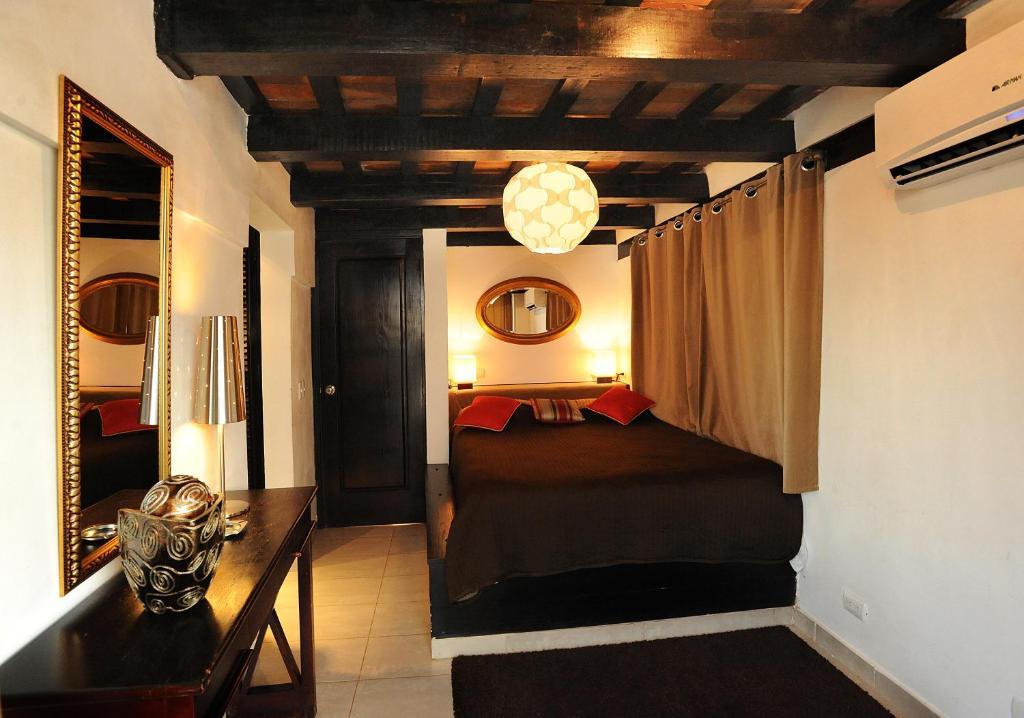 Casa Naemie Hotel Santo Domingo Kültér fotó