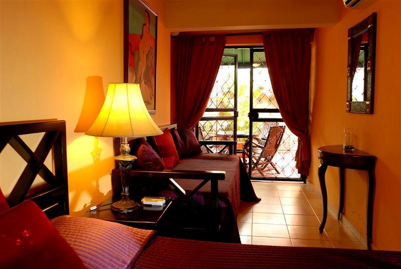 Casa Naemie Hotel Santo Domingo Kültér fotó