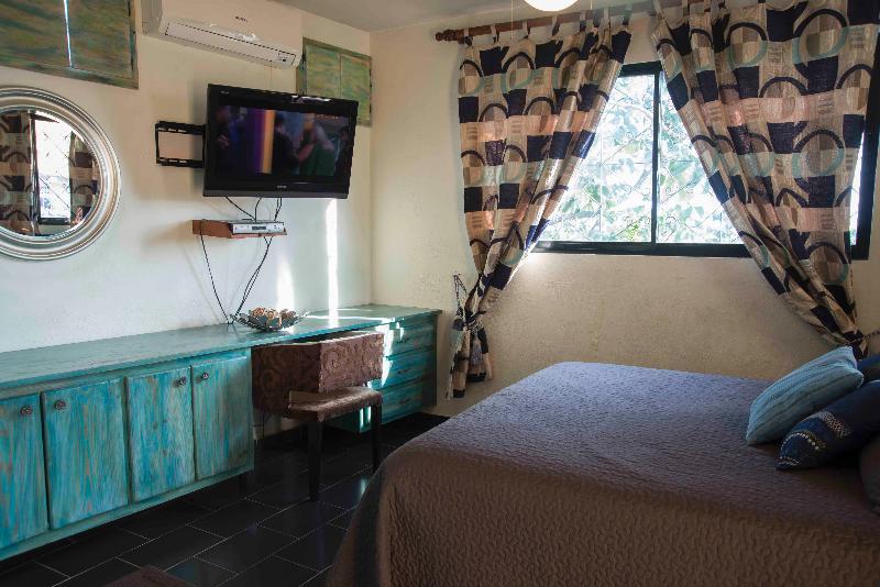 Casa Naemie Hotel Santo Domingo Kültér fotó