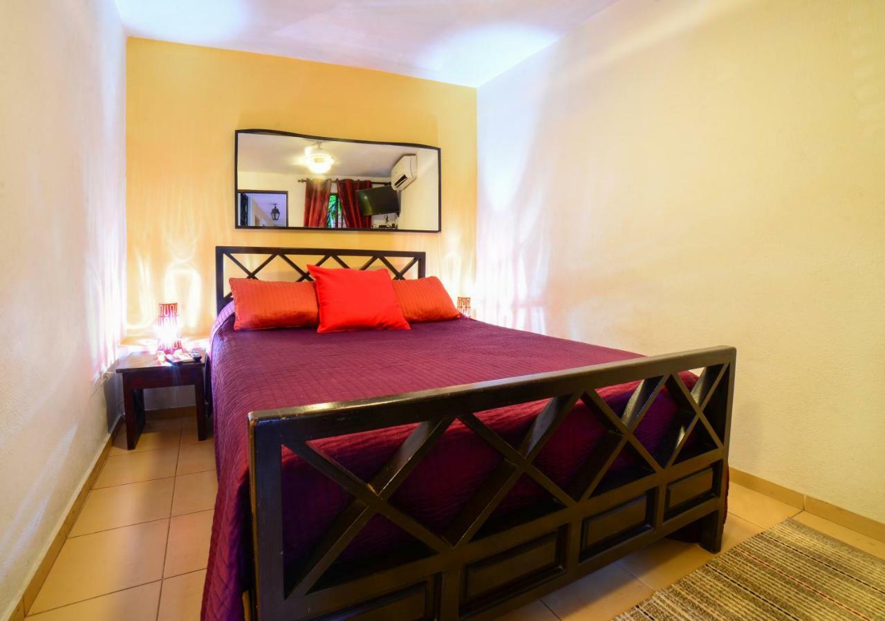 Casa Naemie Hotel Santo Domingo Kültér fotó