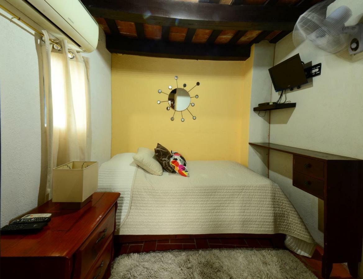Casa Naemie Hotel Santo Domingo Kültér fotó